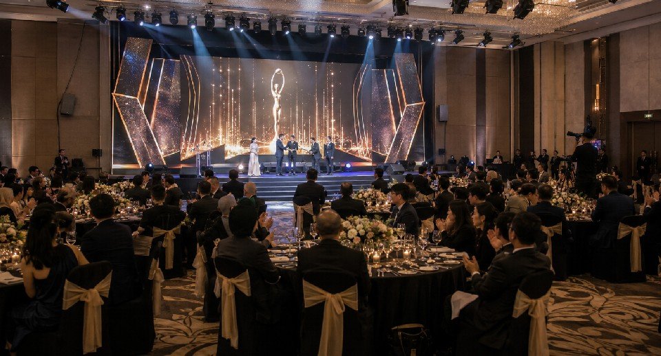 award-ceremnony-event-planning
