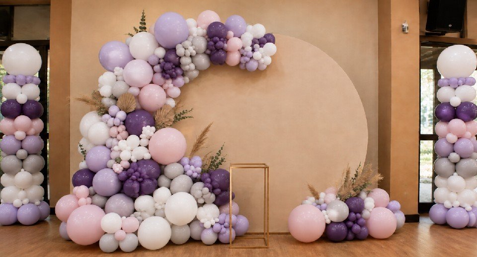 balloon-decorations