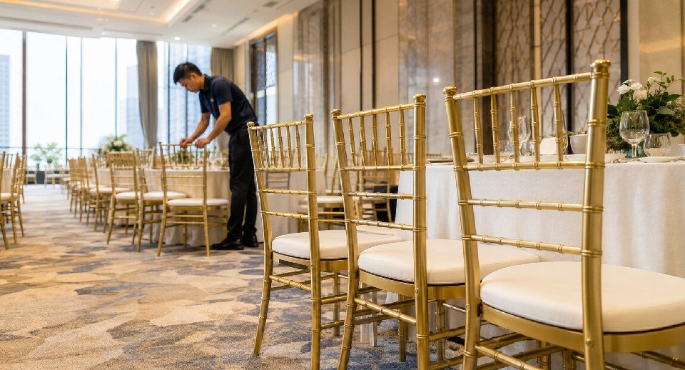 banquet-chairs