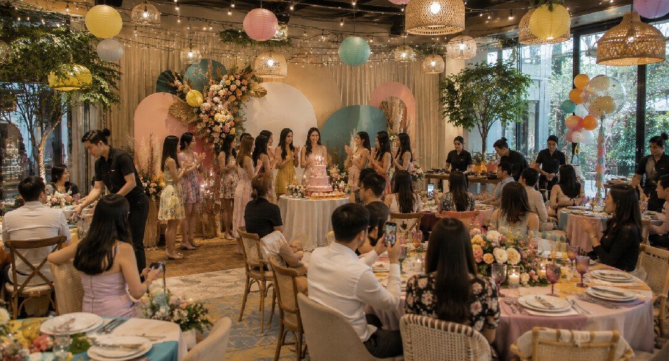 birthday-party-planning