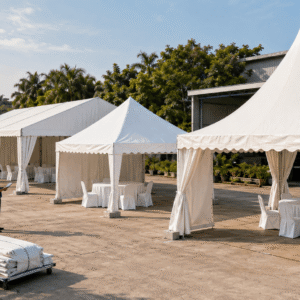 canopy-rental