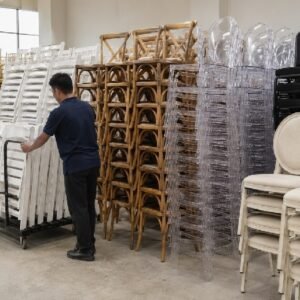 chairs-rental