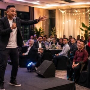comedian-for-hire