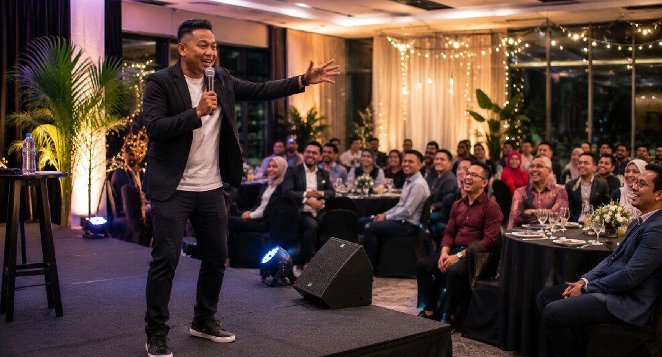 comedian-for-hire