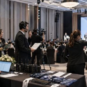 conference-organisers