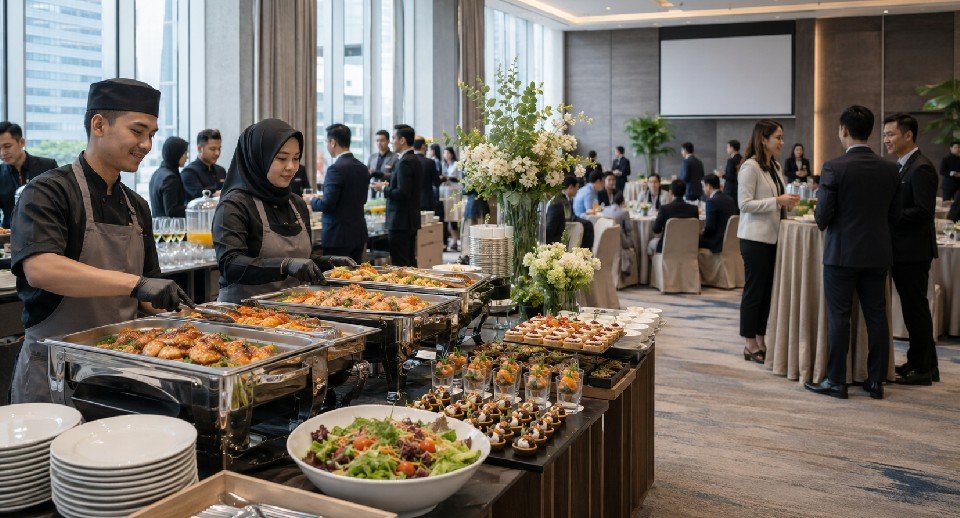 corporate-catering