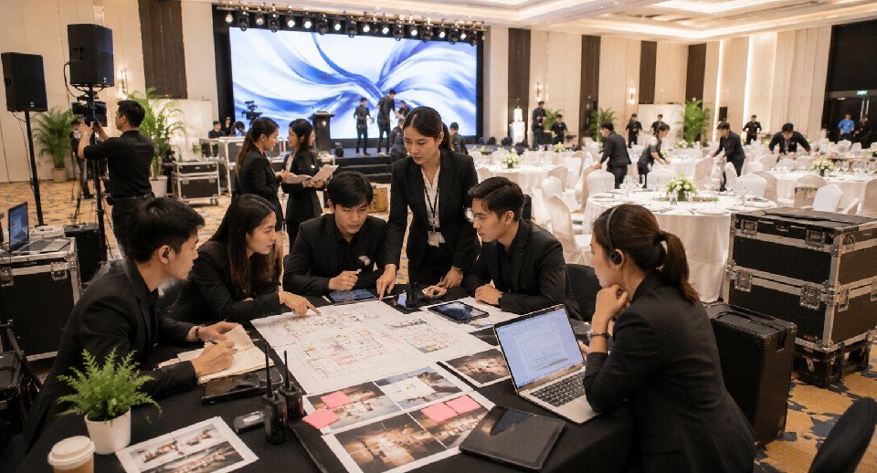 corporate-event-organisers