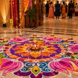 deepavali-kolam-decorations