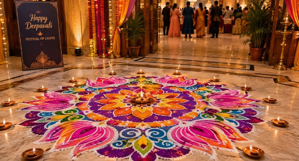 deepavali-kolam-decorations