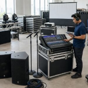 equipment-rental