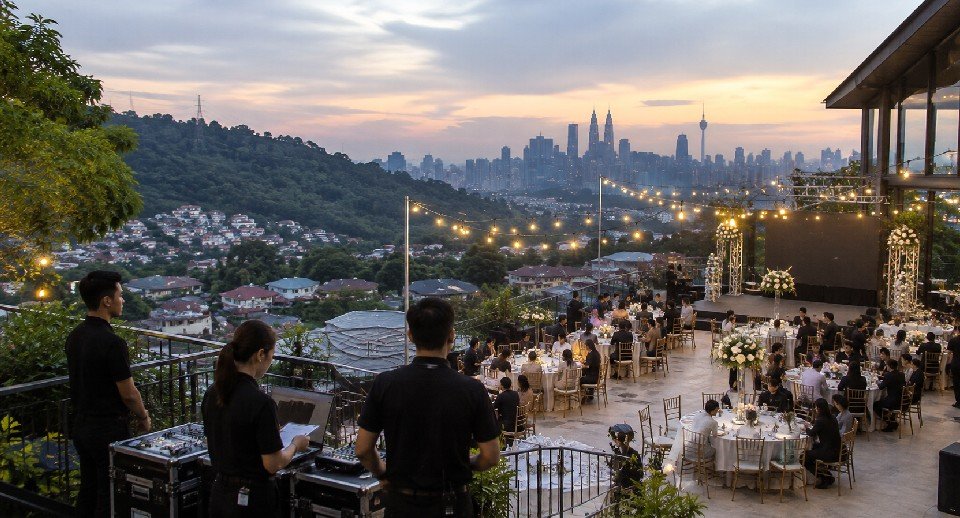 event-management-ampang