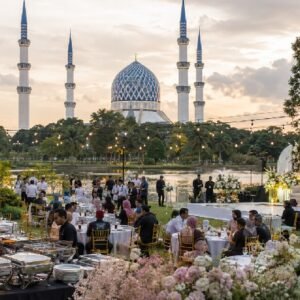 events-management-shah-alam