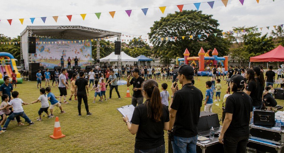 family-day-event-planning
