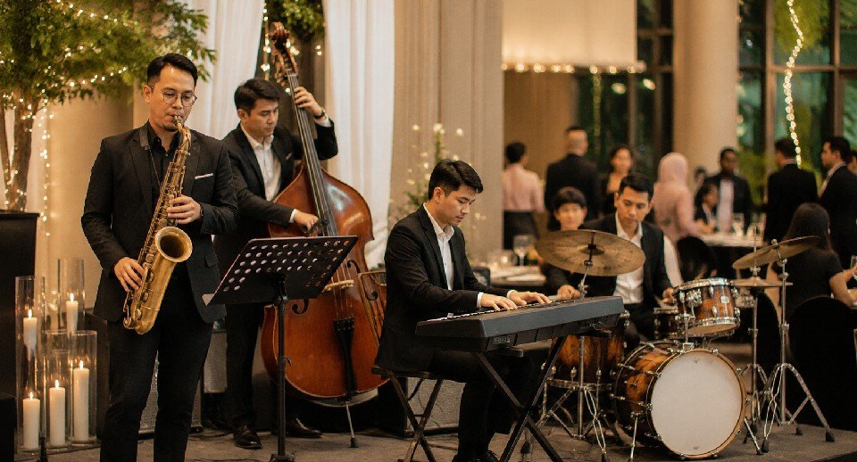 jazz-live-band