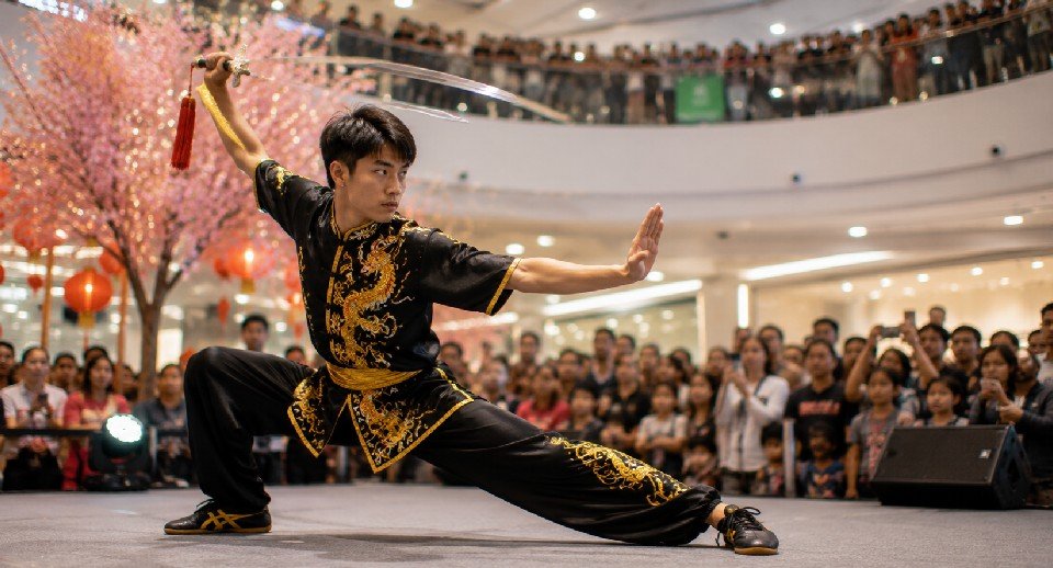 martial-art-wushu-performer