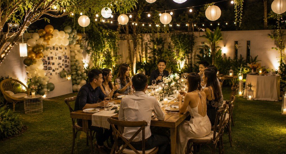 private-party-planner