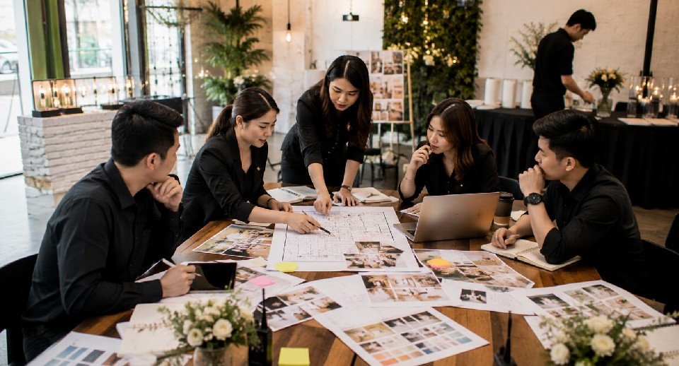 professional-event-planners